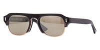 Cutler and Gross 1353 03 Godfather Grey and Copper