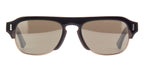 Cutler and Gross 1353 03 Godfather Grey and Copper