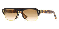 Cutler and Gross 1353 04 Black and Camouflage