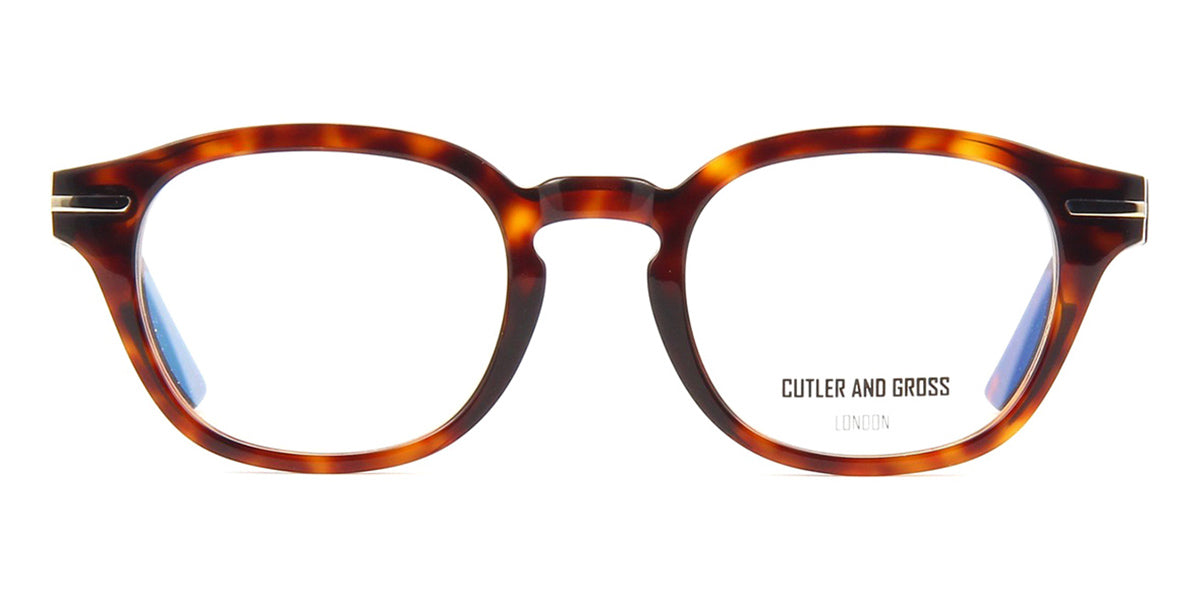 Cutler and Gross 1356 02 Dark Turtle