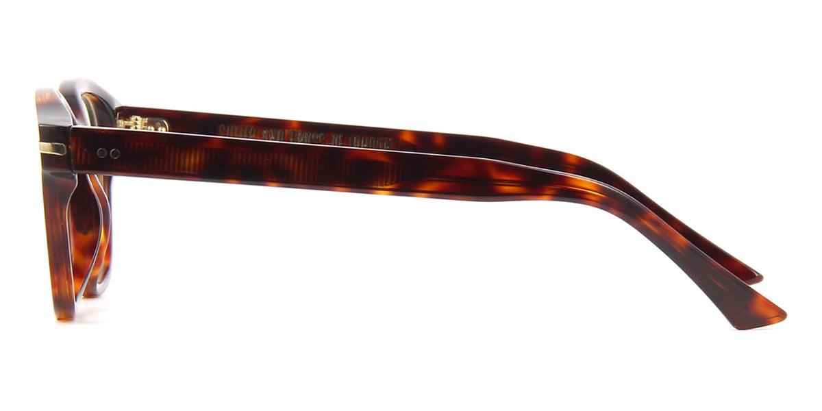 Cutler and Gross 1356 02 Dark Turtle