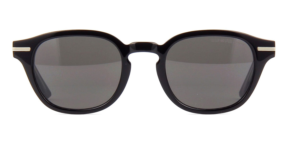 Cutler and Gross 1356 05 Black