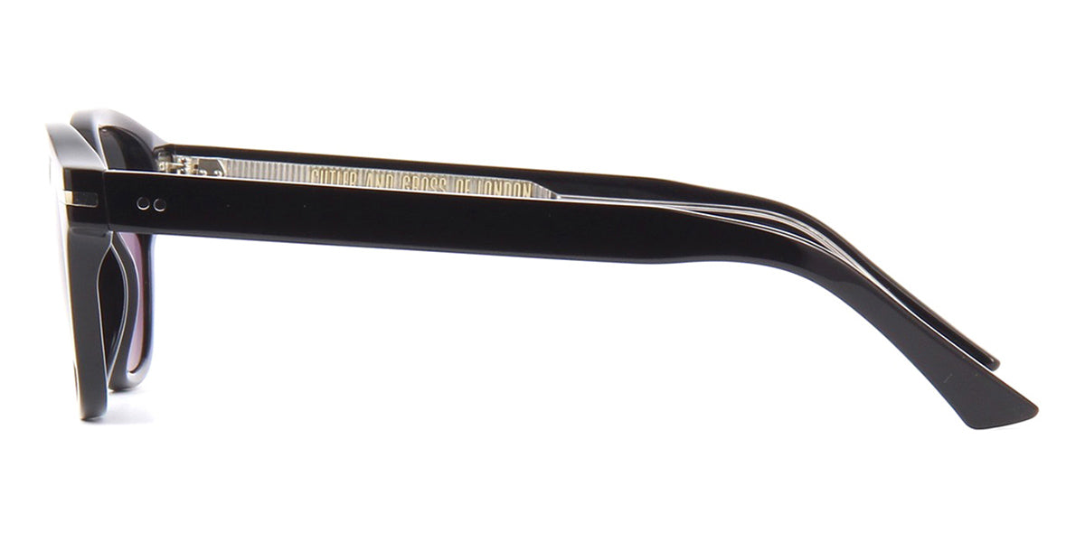 Cutler and Gross 1356 05 Black