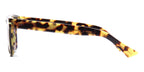 Cutler and Gross 1357 02 Black Taxi on Camouflage