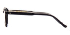 Cutler and Gross 1360 01 Matte Black