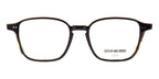 Cutler and Gross 1360 03 Black on Camouflage