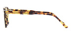 Cutler and Gross 1360 03 Black on Camouflage