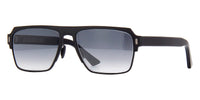 Cutler and Gross 1364 01 Matte Black