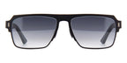 Cutler and Gross 1364 01 Matte Black