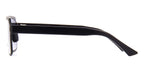 Cutler and Gross 1364 01 Matte Black