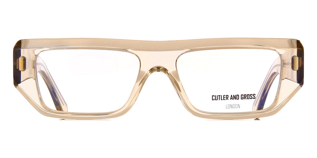 Cutler and Gross 1367 06 Granny Chic
