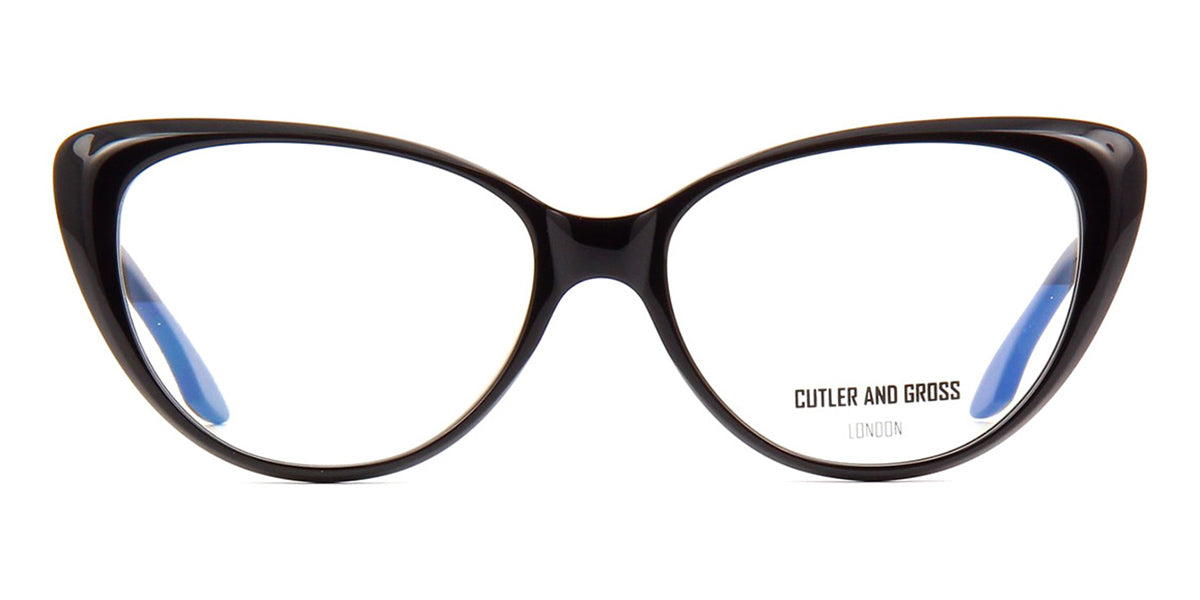 Cutler and Gross 1370 01 Black