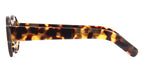 Cutler and Gross 1374 02 Black on Camouflage
