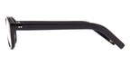 Kingsman x Cutler and Gross 0847 B Black - As Seen On Pedro Pascal & Channing Tatum