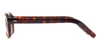 Kingsman x Cutler and Gross Sun 0847 DTS Dark Turtle 01 Polarised - As Seen On Colin Firth