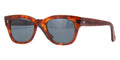 Kingsman x Cutler and Gross Sun 0935 GRCLS Ground Cloves Polarised