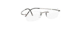 Silhouette TMA - The Must Collection 6560-4