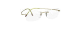 Silhouette TMA - The Must Collection 5540-4