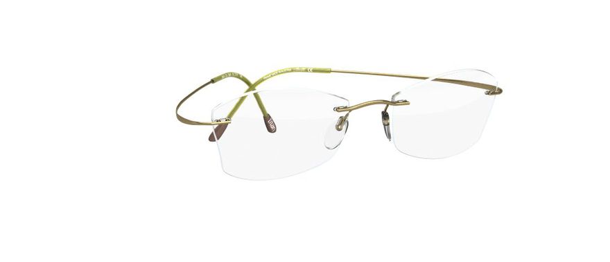 Silhouette TMA - The Must Collection 5540-4
