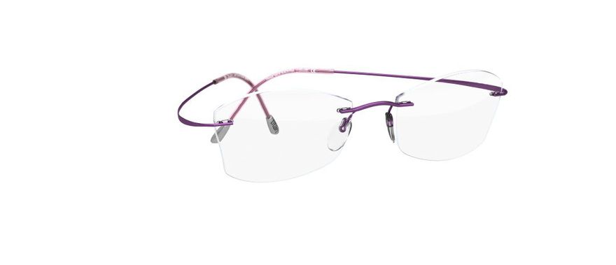 Silhouette TMA - The Must Collection 3540-4