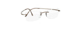 Silhouette TMA - The Must Collection 6040-4