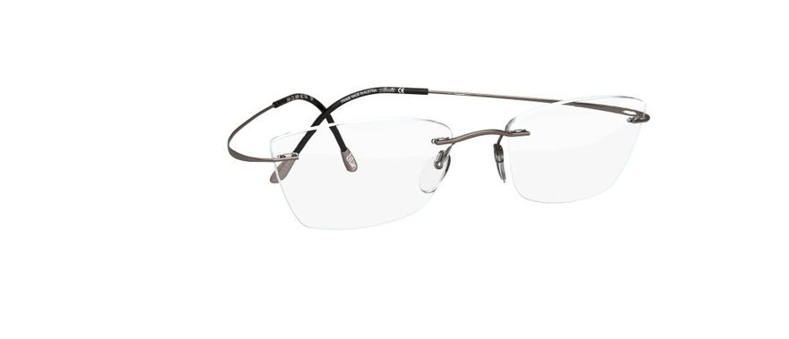 Silhouette TMA - The Must Collection 6560-4