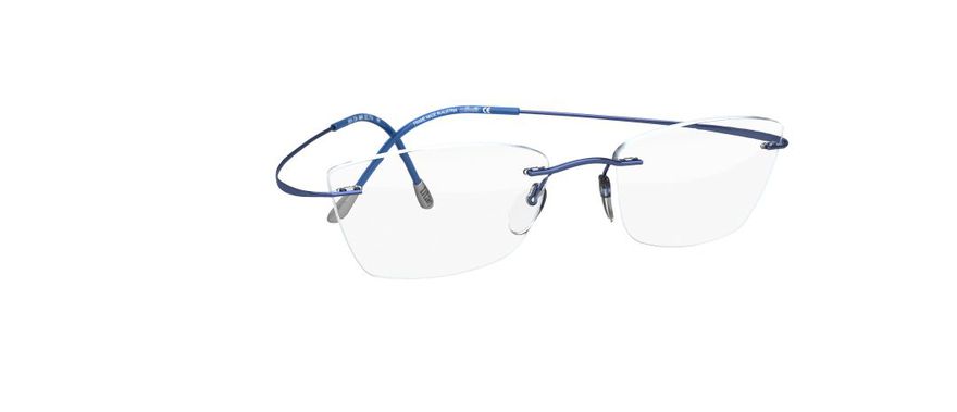 Silhouette TMA - The Must Collection 4640-4