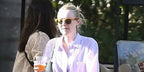 Oliver Peoples Cary Grant Sun OV5413SU 1674/52 - As Seen On Julia Roberts In Ticket To Paradise