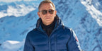 Persol 0714 Folding 24/51 - As Seen On Daniel Craig & Clotilde Courau