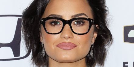 Tom Ford TF5430 064 - As Seen On Demi Lovato