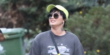 Ray-Ban RB 3584N 153/11 - As Seen On Demi Lovato