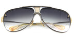 Dita Decade Two DRX 2082 A 18k Gold 20th Anniversary Limited Edition
