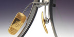 Dita Decade Two DRX 2082 A 18k Gold 20th Anniversary Limited Edition