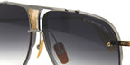 Dita Decade Two DRX 2082 A 18k Gold 20th Anniversary Limited Edition