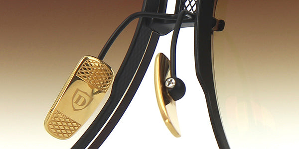Dita Decade Two DRX 2082 B 18k Gold 20th Anniversary Limited Edition - As Seen On Floyd Mayweather