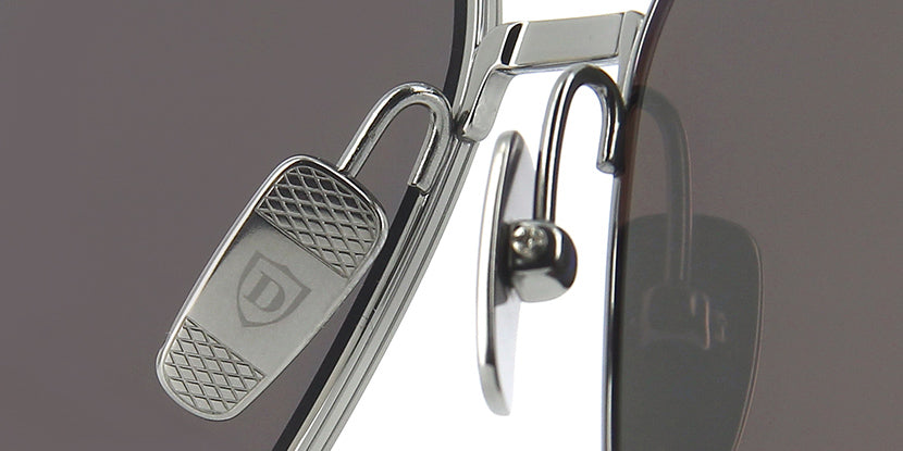 Dita Flight Seven DTS 111 05 Polarised