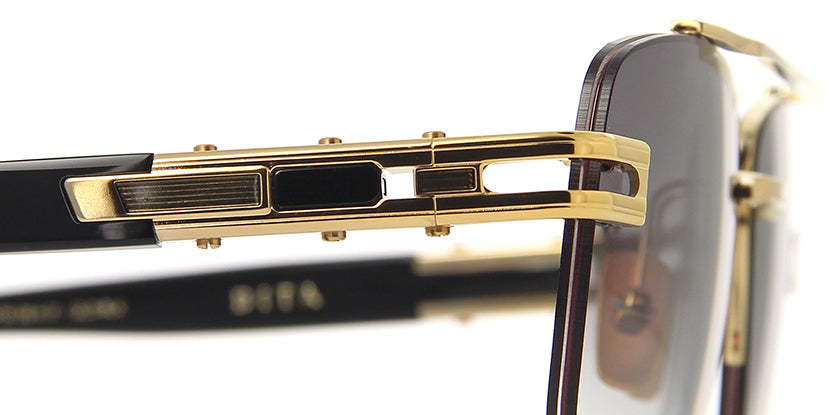 Dita Grand Evo One DTS 138 01 - As Seen On Raphael Varane & Brandon T. Jackson