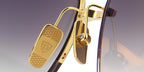 Dita Grand Evo One DTS 138 01 - As Seen On Raphael Varane & Brandon T. Jackson