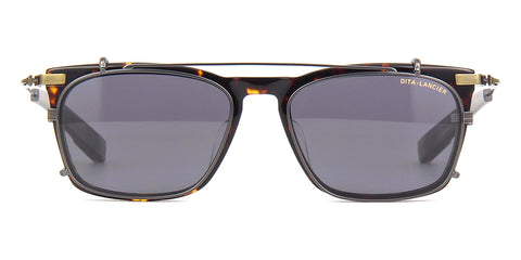 Dita Lancier LSA- 403 DLS 403 02 Polarised Clip-On Only