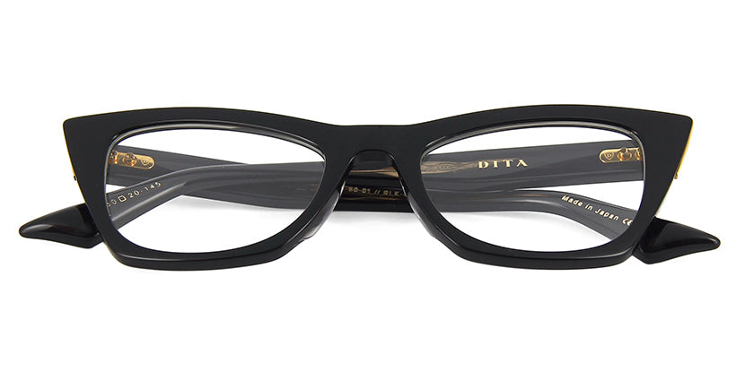 Dita Showgoer DTX513 01 as seen on Jelena Djokovic (with sunlenses)