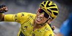 Oakley Sutro OO9406 18 Prizm - As Seen On Egan Bernal