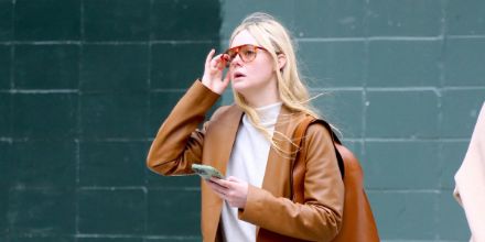 Gucci GG1156S 003 - As Seen On Elle Fanning