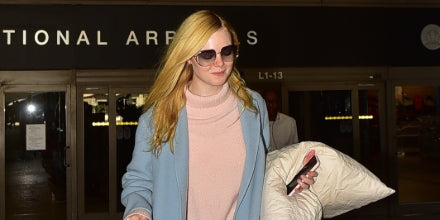 Gucci GG0646S 001 - As Seen On Elle Fanning