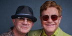 Gucci GG0437SA 001 - As Seen On Elton John