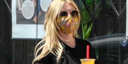 Ray-Ban RB 2180 6166/13 Round - As Seen On Emma Roberts