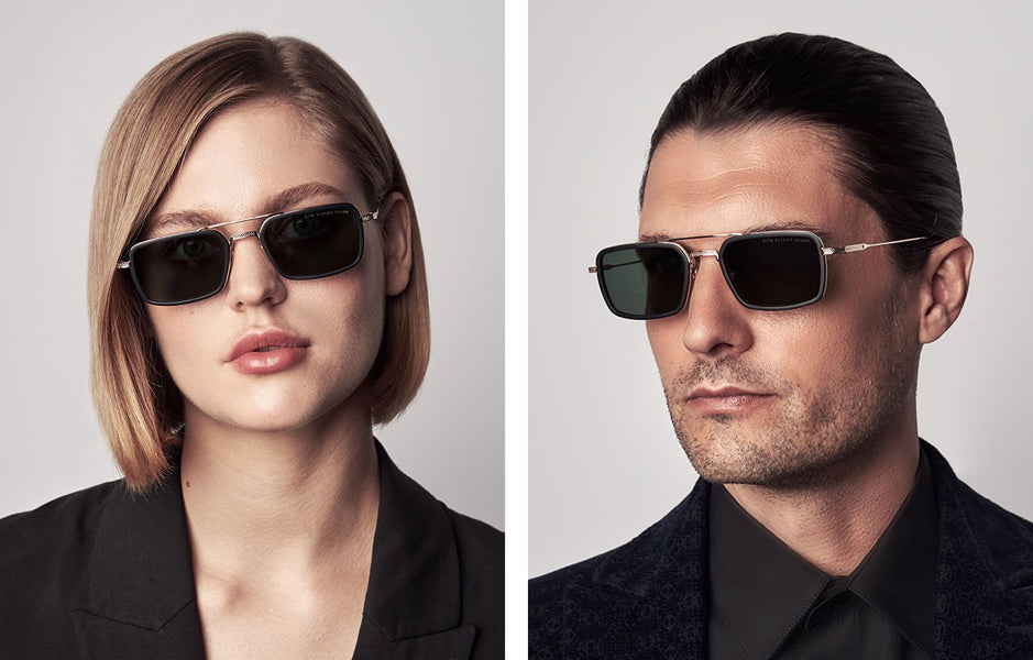 Dita Flight.008 DTS 134 02 - As Seen On Lucy Watson & Claude Dielna
