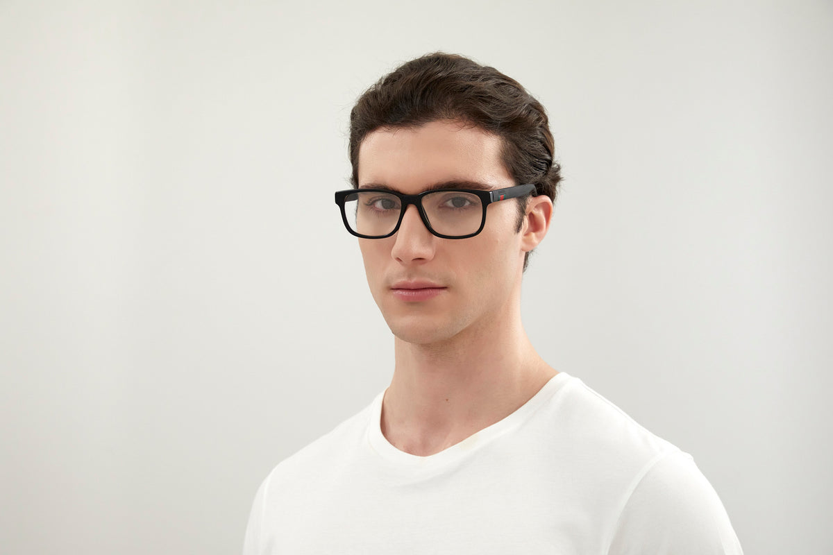 Gucci GG0011O 001 / 005