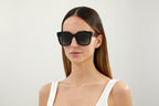 Gucci GG0034SN 002 - As Seen On Tech N9ne