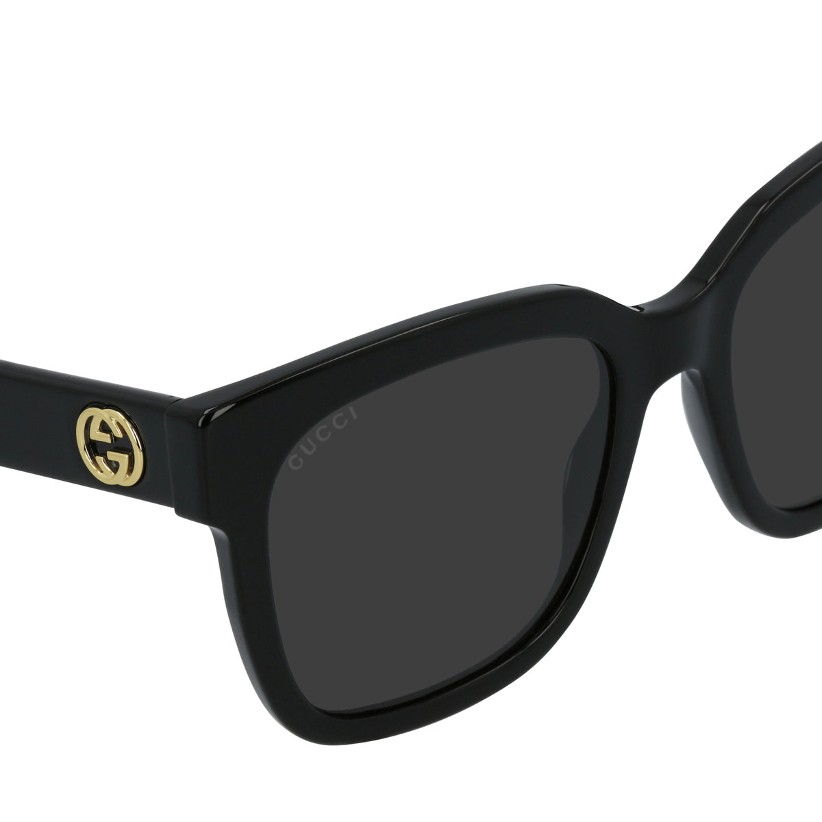 Gucci GG0034SN 001