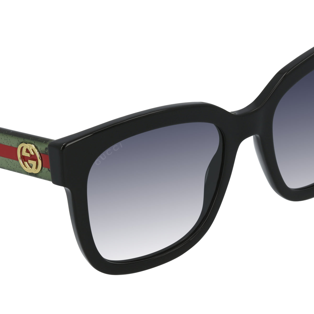 Gucci GG0034SN 002 - As Seen On Tech N9ne
